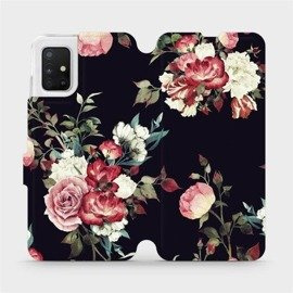 Phone Case Samsung Galaxy A51 - Design VD11P