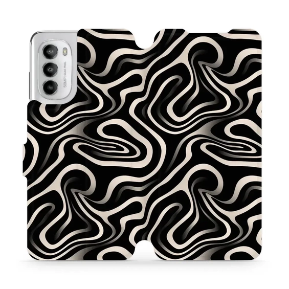 Phone Case Motorola Moto G82 5G - Design VA63S
