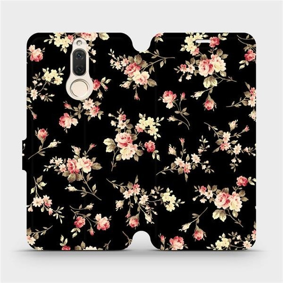 Phone Case Huawei Mate 10 Lite - Design VD02S