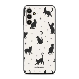 Phone Glossy Case Samsung Galaxy A13 5G - Design G162G