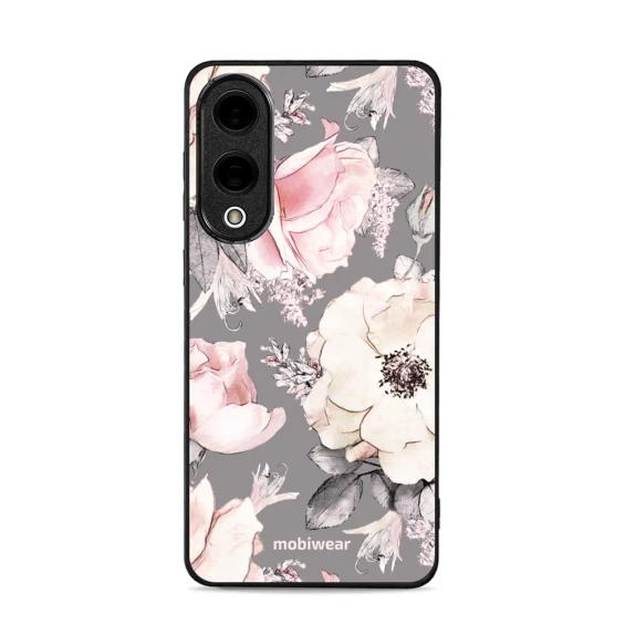 Phone Glossy Case Samsung Galaxy S25 Edge - Design G034G