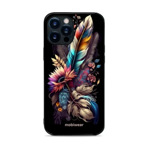 Etui Glossy Case do Apple iPhone 12 Pro Max - wzór G011G