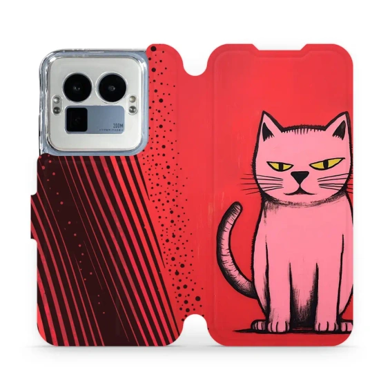 Phone Case Realme GT 8 Pro - Design VP54S