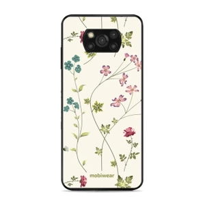 Hülle Glossy Case für Xiaomi POCO X3 Pro - Farbe G035G