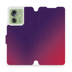 Hülle für Motorola Edge 40 - Farbe VP67S