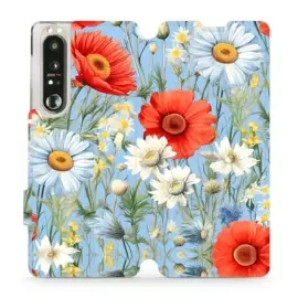 Phone Case Sony Xperia 1 III - Design VP44S