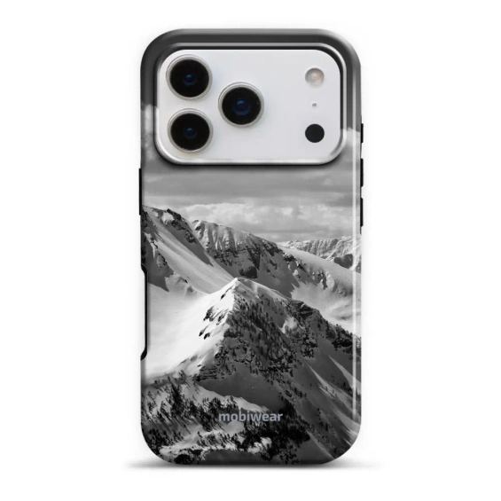 Case Elite Pro for Apple iPhone 17 Pro - Design E152E