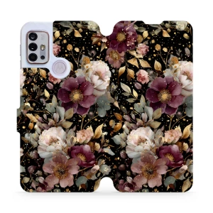 Phone Case Motorola Moto G10 - Design V169S