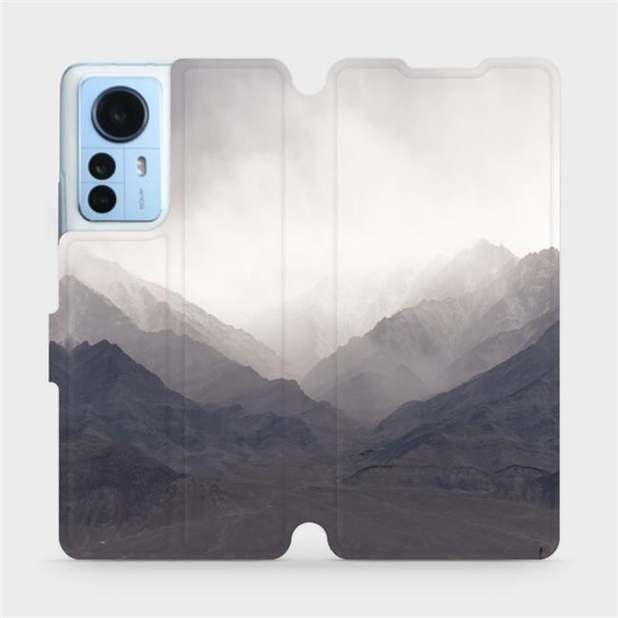 Etui do Xiaomi 12 Pro - wzór M151P