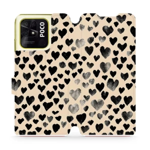 Hülle für Xiaomi POCO C40 - Farbe VA51S