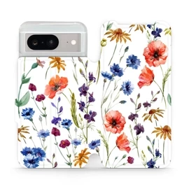Phone Case Google Pixel 8 - Design MP04S