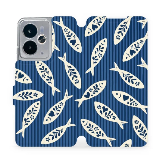 Phone Case Realme 14T 5G - Design VP89S