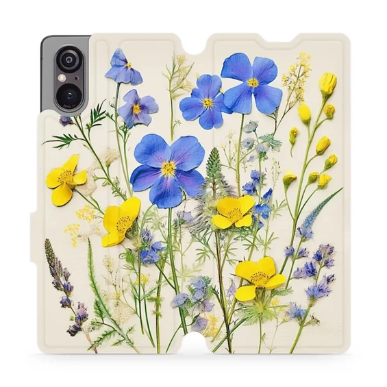 Phone Case Sony Xperia 5 V - Design VP41S