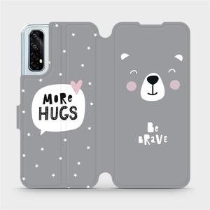 Phone Case Realme 7 - Design MH06P