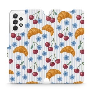 Phone Case Samsung Galaxy A72 - Design VP85S