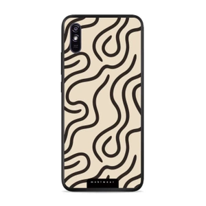 Phone Glossy Case Xiaomi Redmi 9A - Design GA60G