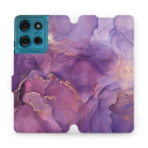 Hülle für Motorola Moto G75 5G - Farbe VP20S