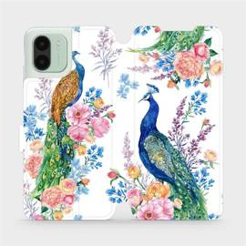 Phone Case Xiaomi Redmi A1 - Design MX08S