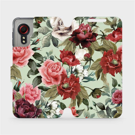 Phone Case Samsung Galaxy Xcover 5 - Design MD06P