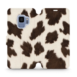 Phone Case Samsung Galaxy S9 - Design V166S