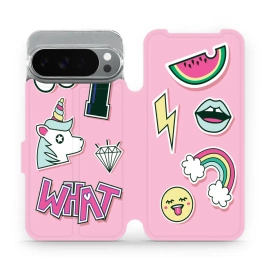 Phone Case Google Pixel 10 Pro XL - Design M129S