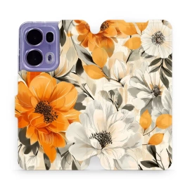 Phone Case OPPO Reno 13 Pro - Design VP75S