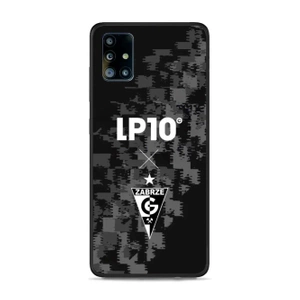 Hülle Glossy Case für Samsung Galaxy A51 - Farbe G09GZ