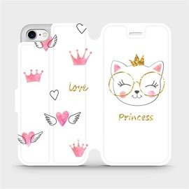 Phone Case Apple iPhone SE 2020 - Design MH03S