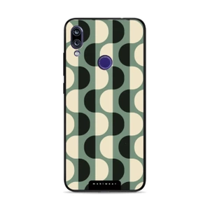 Phone Glossy Case Xiaomi Redmi 7 - Design GA56G