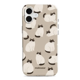 Case Elite Pro for Apple iPhone 16 Plus - Design E160E