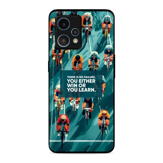 Hülle Glossy Case für Realme 9 Pro Plus - Farbe GD02G