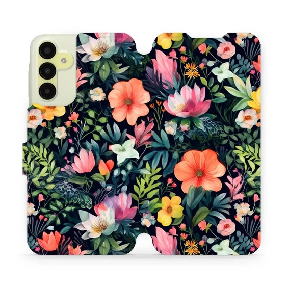 Hülle für Samsung Galaxy M15 5G - Farbe VP48S