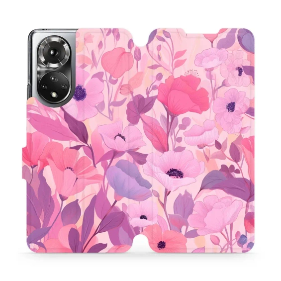 Phone Case Huawei Honor 50 - Design VP74S