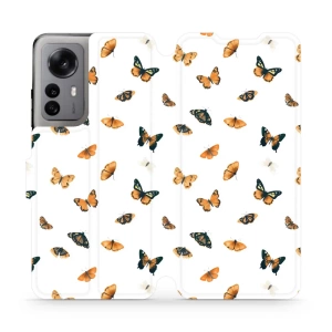 Phone Case Xiaomi 12X - Design MP77S