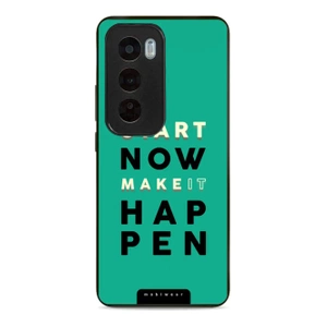 Phone Glossy Case OPPO Reno 12 5G - Design G079G