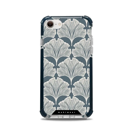 Case MagSafe Elite Bumper for Apple iPhone SE 2022 - Design DA43D