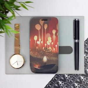 Hülle für Xiaomi Redmi Note 13 PRO - Farbe VA01S