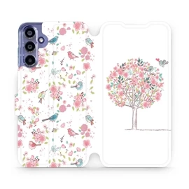 Phone Case Samsung Galaxy A15 4G - Design M120S