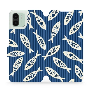 Etui do Xiaomi Redmi A2 Plus - wzór VP89S