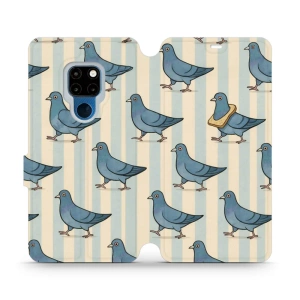 Phone Case Huawei Mate 20 - Design VP91S