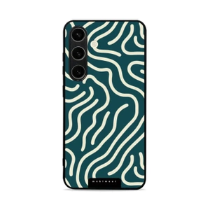 Phone Glossy Case Samsung Galaxy S24 - Design GA61G