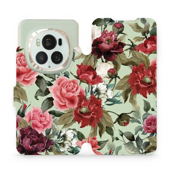 Etui do Huawei Honor Magic6 Pro - wzór MD06P