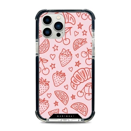 Case MagSafe Elite Bumper for Apple iPhone 12 Pro Max - Design DP86D