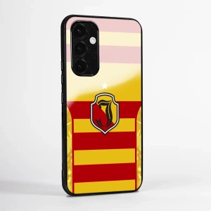 Hülle Glossy Case für Xiaomi POCO X3 NFC - Farbe G01JB