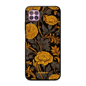 Phone Glossy Case Huawei P40 Lite - Design G173G