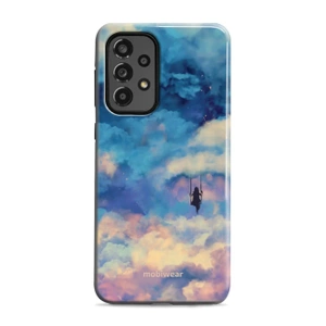 Hülle Elite Pro für Samsung Galaxy A33 5G - Farbe ER09E