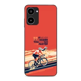 Hülle Glossy Case für Realme 10 4G - Farbe GD01G