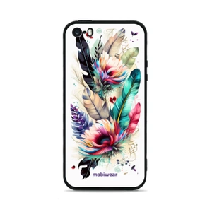 Phone Glossy Case Apple iPhone SE - Design G017G