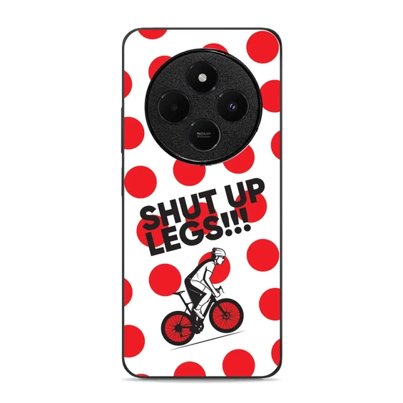 Phone Glossy Case Xiaomi POCO C75 - Design GD08G