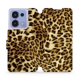 Phone Case Xiaomi POCO M6 Pro - Design VA33P